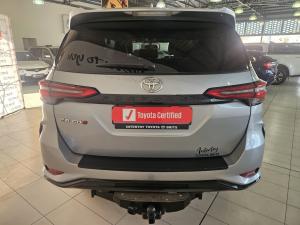 Toyota Fortuner 2.8GD-6 - Image 5