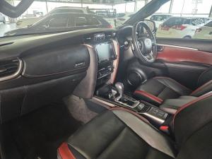 Toyota Fortuner 2.8GD-6 - Image 7