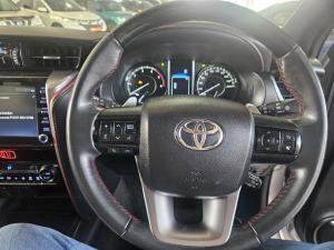 Toyota Fortuner 2.8GD-6 - Image 8