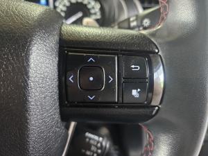 Toyota Fortuner 2.8GD-6 - Image 10