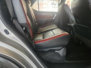 Toyota Fortuner 2.8GD-6 - Image 15
