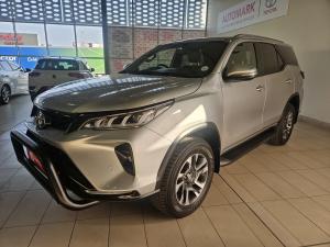 Toyota Fortuner 2.8GD-6 - Image 18