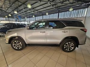Toyota Fortuner 2.8GD-6 - Image 20