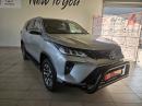 Thumbnail Toyota Fortuner 2.8GD-6