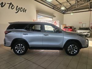 Toyota Fortuner 2.8GD-6 - Image 3