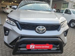 Toyota Fortuner 2.8GD-6 - Image 4