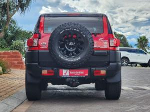 Toyota FJ Cruiser FJ Cruiser - Image 5
