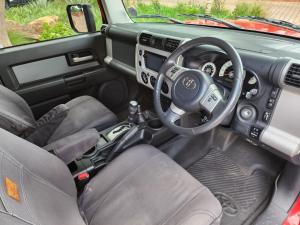 Toyota FJ Cruiser FJ Cruiser - Image 7