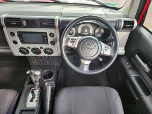 Toyota FJ Cruiser FJ Cruiser - Image 8