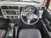 Toyota FJ Cruiser FJ Cruiser - Thumbnail 8