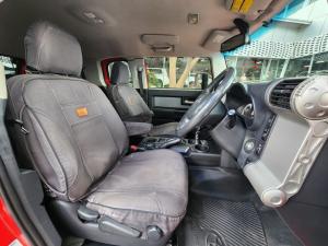 Toyota FJ Cruiser FJ Cruiser - Image 9