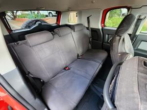 Toyota FJ Cruiser FJ Cruiser - Image 10