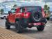 Toyota FJ Cruiser FJ Cruiser - Thumbnail 12