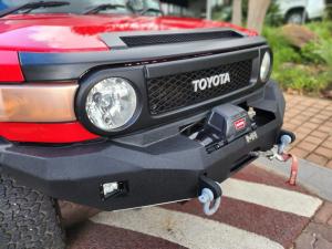 Toyota FJ Cruiser FJ Cruiser - Image 13