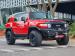 Toyota FJ Cruiser FJ Cruiser - Thumbnail 1