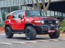 Thumbnail Toyota FJ Cruiser FJ Cruiser