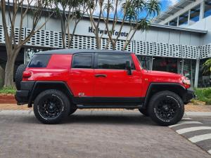 Toyota FJ Cruiser FJ Cruiser - Image 3