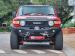 Toyota FJ Cruiser FJ Cruiser - Thumbnail 4