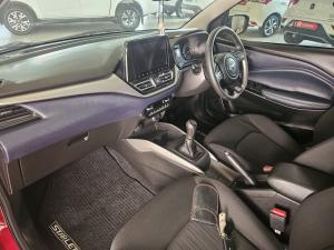 Toyota Starlet 1.5 XR manual - Image 7