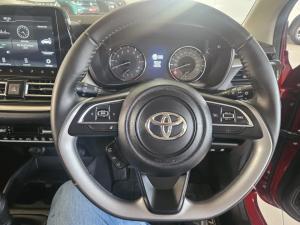 Toyota Starlet 1.5 XR manual - Image 8