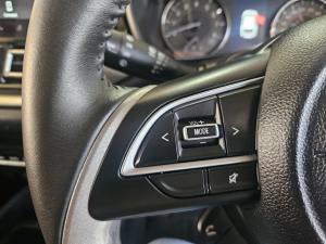 Toyota Starlet 1.5 XR manual - Image 9