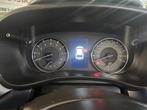 Toyota Starlet 1.5 XR manual - Image 11