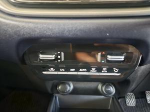 Toyota Starlet 1.5 XR manual - Image 14