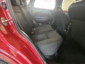 Toyota Starlet 1.5 XR manual - Image 15