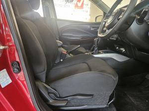 Toyota Starlet 1.5 XR manual - Image 16