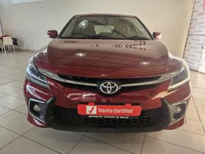 Toyota Starlet 1.5 XR manual - Image 4