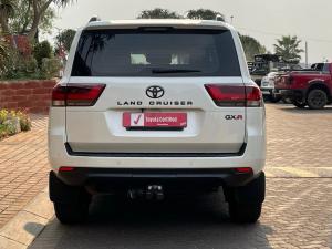 Toyota Land Cruiser 300 3.3D GX-R - Image 5