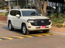 Thumbnail Toyota Land Cruiser 300 3.3D GX-R