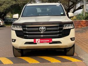 Toyota Land Cruiser 300 3.3D GX-R - Image 4
