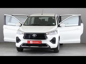 Toyota Rumion 1.5 SX auto - Image 13