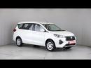 Thumbnail Toyota Rumion 1.5 SX auto