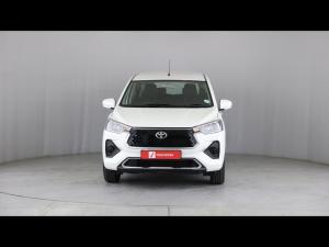 Toyota Rumion 1.5 SX auto - Image 4