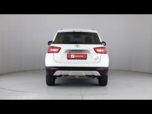 Toyota Urban Cruiser 1.5 XR - Image 5