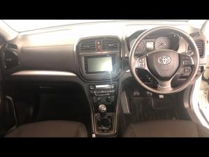 Toyota Urban Cruiser 1.5 XR - Image 6