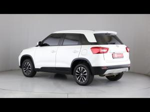 Toyota Urban Cruiser 1.5 XR - Image 8