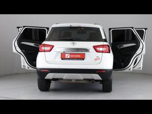 Toyota Urban Cruiser 1.5 XR - Image 9