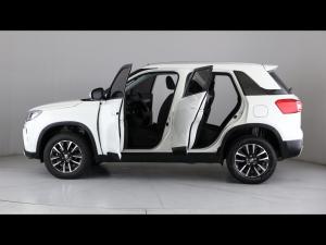 Toyota Urban Cruiser 1.5 XR - Image 11