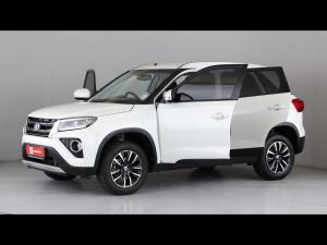Toyota Urban Cruiser 1.5 XR - Image 12