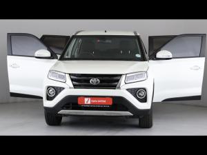 Toyota Urban Cruiser 1.5 XR - Image 13