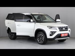 Toyota Urban Cruiser 1.5 XR - Image 14