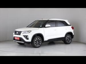 Toyota Urban Cruiser 1.5 XR - Image 22