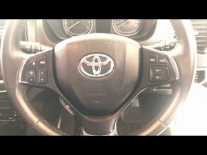 Toyota Urban Cruiser 1.5 XR - Image 26