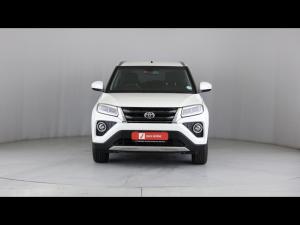 Toyota Urban Cruiser 1.5 XR - Image 4