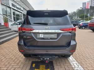 Toyota Fortuner 2.8GD-6 - Image 5