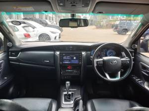 Toyota Fortuner 2.8GD-6 - Image 6