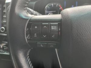 Toyota Fortuner 2.8GD-6 - Image 9